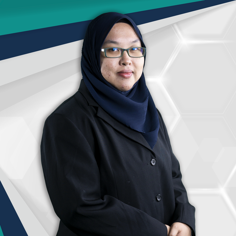 Dr. Nur Hafieza Ismail