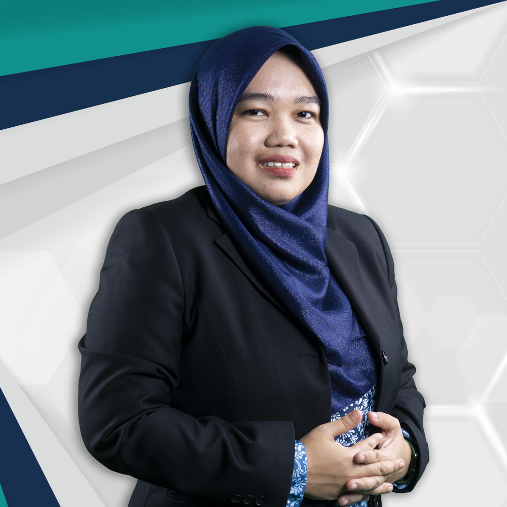 Ts. Siti Normaziah Ihsan