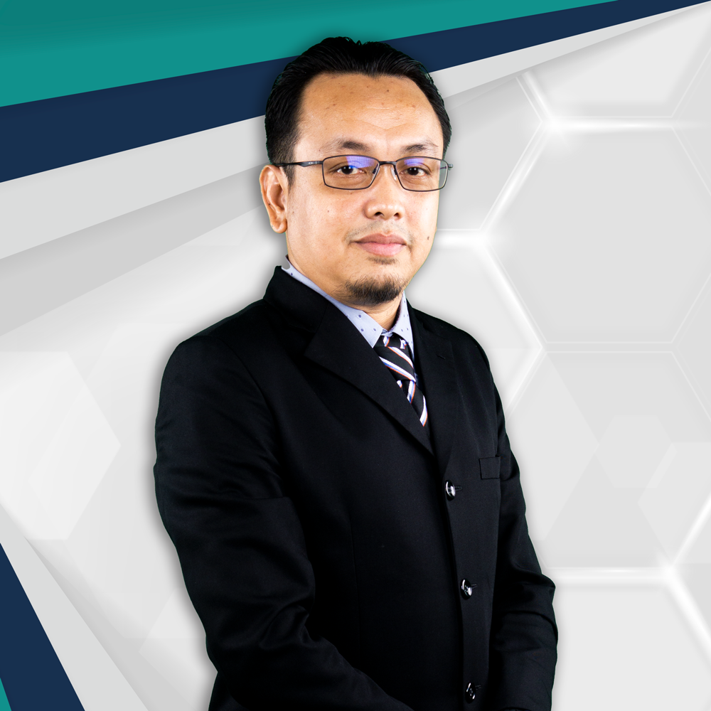 Ts. Dr. Mohd Arfian Ismail