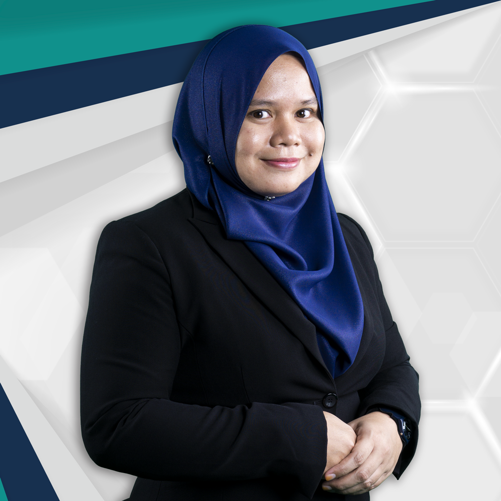 Dr. Noor Azida <br>Sahabudin