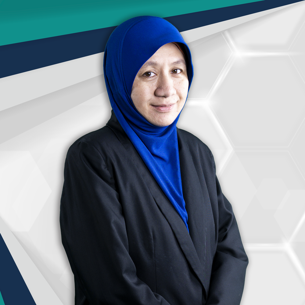 Dr. Rozlina Mohamed