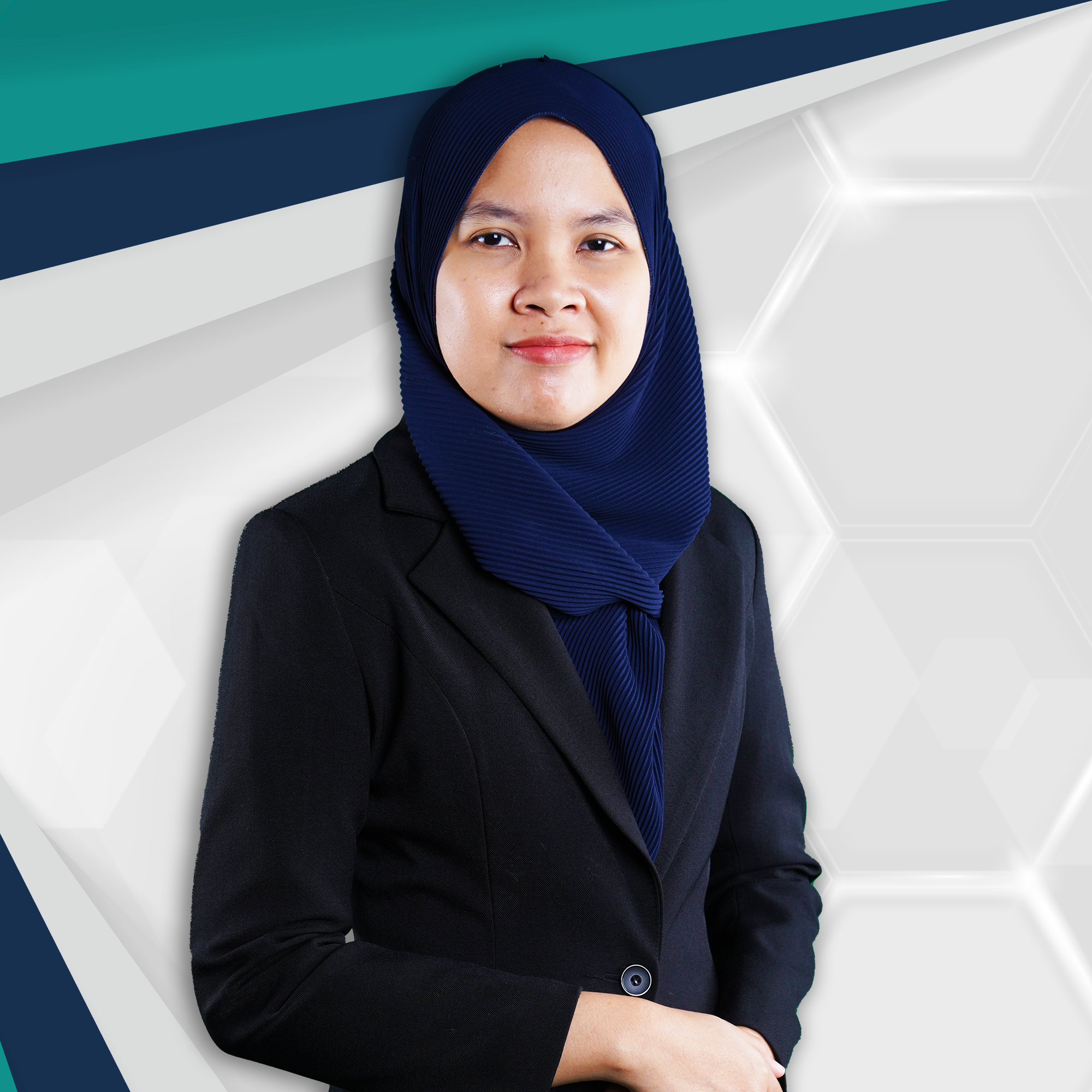 Dr. Siti Salwani Yaacob