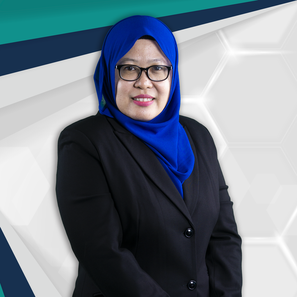 Dr. Siti Suhaila Abdul Hamid