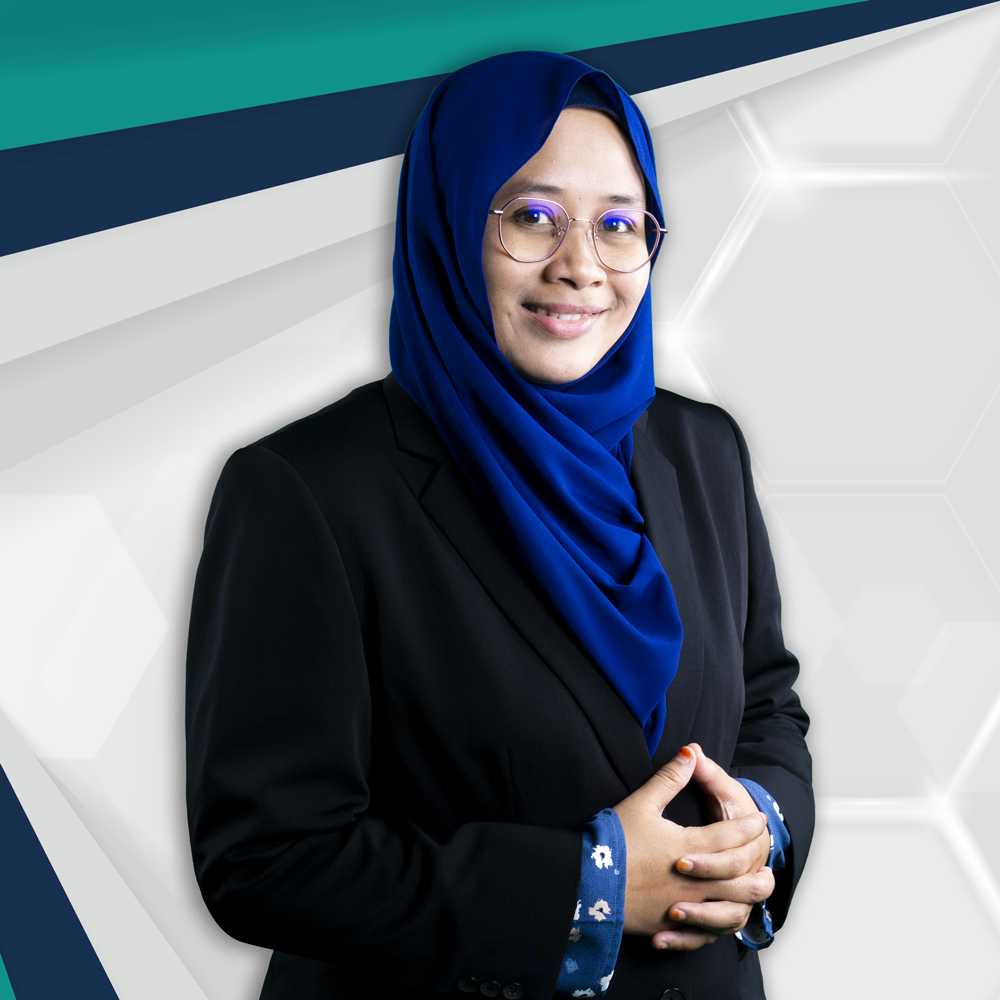 Dr. Zahian Ismail